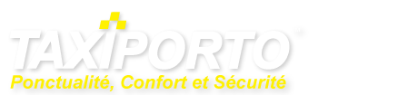 logo taxi aéroport porto seguro